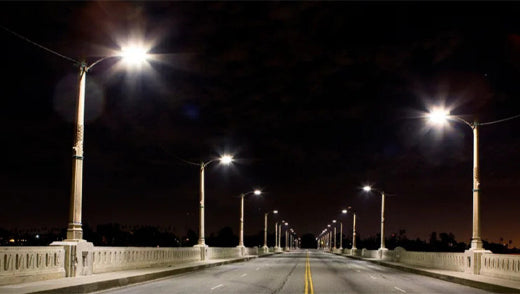 Factors to keep in mind for the installation of LED Floodlights