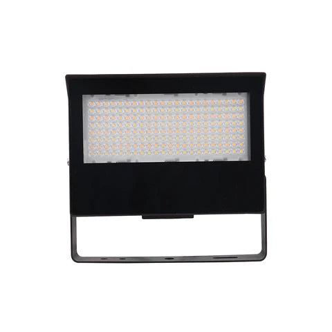 LED Architectural Flood Light | Adj Watt 40W/60W/80W | 12400 Lumens | Adj CCT 3000K/4000K/5000K | 120-277Vac