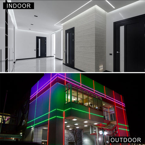 LED Power Supply | 90 Watt | 24 Volt DC