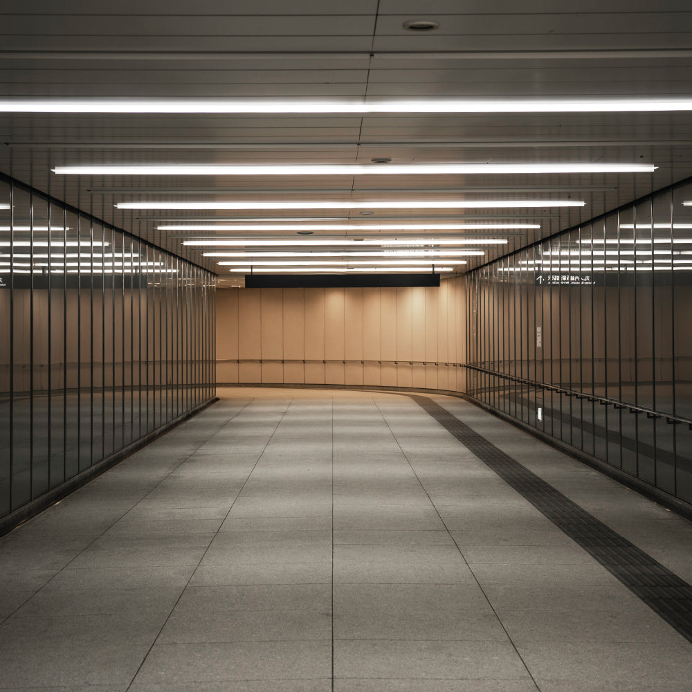 LED Linkable Strip Fixture | Cyber Monday Sales | Commercial LEDs | Nothing But LEDS