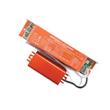 Battery Backup For LED Linkable Strip Fixture Light