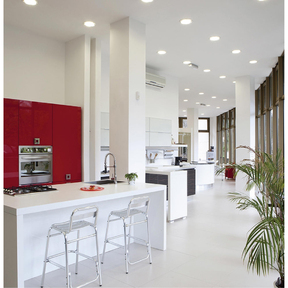 LED Commercial-Grade retrofit downlight | LED Light | Black Friday Deals | Nothing But LEDs