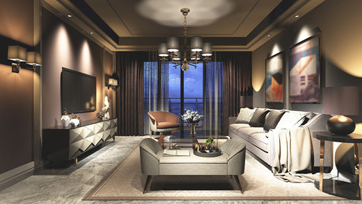 How to decide which LED light is ideal to buy for an Indoor setup?