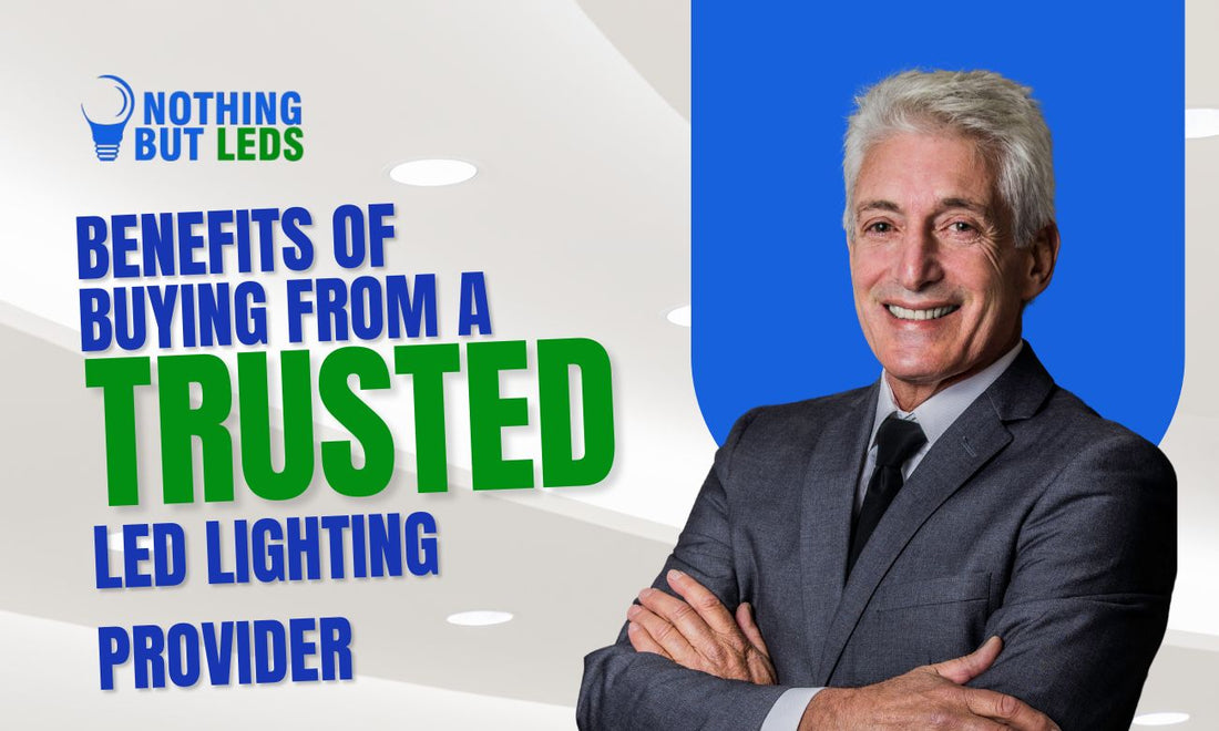 LED Lighting Provider