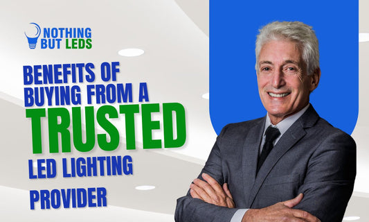 LED Lighting Provider