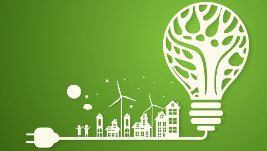 Best Ways to Save Energy Consumption and Enlighten the World