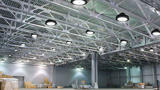 Which High Bay LED Warehouse Lights Should I Buy?
