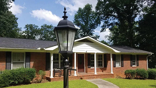 Can LED retrofits cut costs?