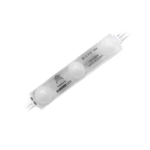 LED Sign Modules | 0.72 Watt | 66 Lumens | Blue