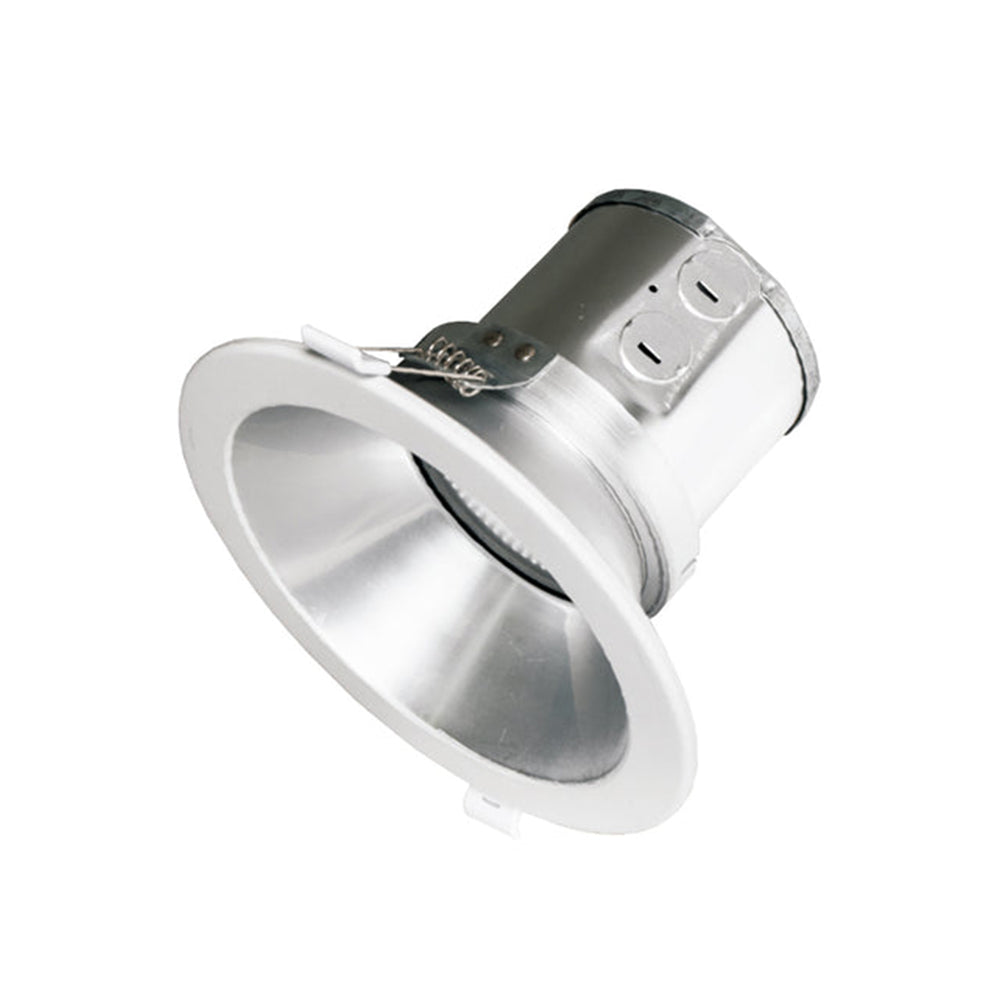 LED Commercial Downlight | 20 Watt | 1760 Lumens | 3000K | 120-347Vac