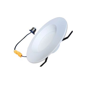 LED Downlight | 12 Watt | 1000 Lumens | 5000K | 120Vac