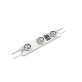 LED DC Module | 6.8 Watt | 780 Lumens | 6500K | White | 12V-24V | IP65 | UL Listed | 5 Years Warranty