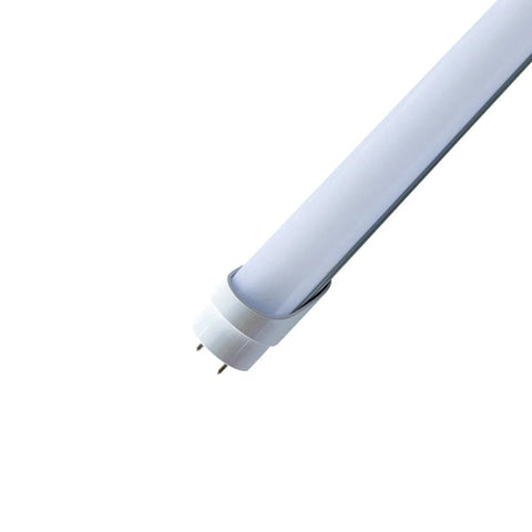 LED T8 Tube | Adj Watt 10W/12W/15W/18W/20W/22W | 3080Lm | Adj CCT 3K/3500K/4K/5K/6K/6500K | 4ft | Frosted Lens
