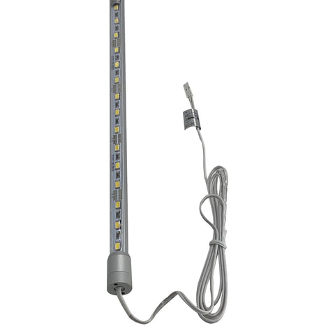 Shop LED Display Case Light Kit 4.5W 6000K 12V Set – Nothing But LEDs