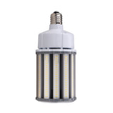 LED Corncob Bulb | Adj Wattage 80W/100W/120W | 11360-17040 Lumens | Adj CCT 3000K-4000K-5000K | 100V-277V | Base EX39 | IP64 | UL Listed | 5 Year Warranty