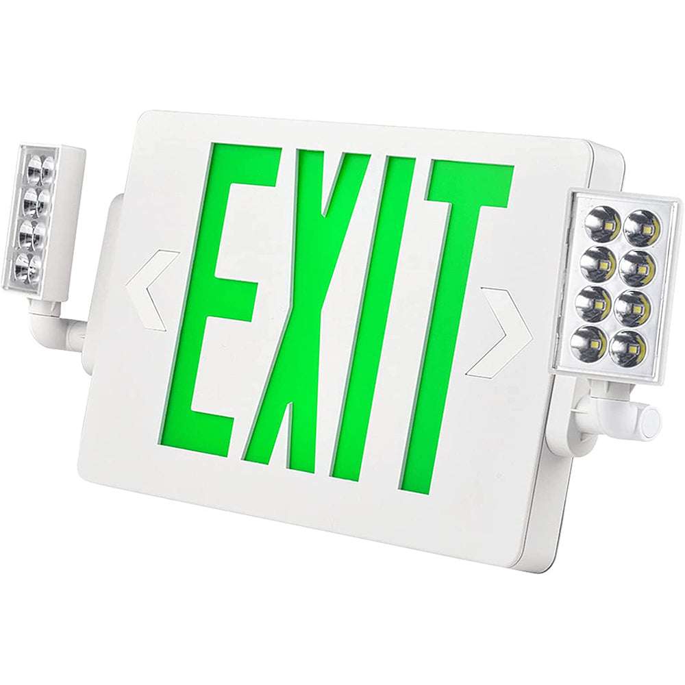 Emergency Lights - UL Listed Emergency Lighting