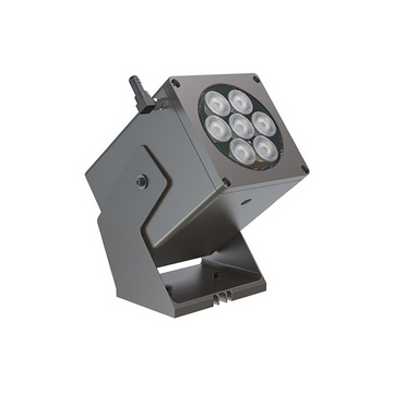 Solar Spot Light | 1.45 Watt | 150 Lumens | 4000K