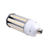 LED Corncob Bulb | Adj Wattage 36W/54W/63W | 5112-8229 Lumens | Adj CCT 3000K-4000K-5000K | 100-277Vac | Base EX39 | IP64 | UL & DLC Listed | 5 Year Warranty