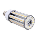 LED Corncob Bulb | Adj Wattage 36W/54W/63W | 5112-8229 Lumens | Adj CCT 3000K-4000K-5000K | 100-277Vac | Base EX39 | IP64 | UL & DLC Listed | 5 Year Warranty