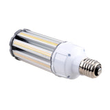 LED Corncob Bulb | Adj Wattage 36W/54W/63W | 5112-8229 Lumens | Adj CCT 3000K-4000K-5000K | 100-277Vac | Base EX39 | IP64 | UL & DLC Listed | 5 Year Warranty