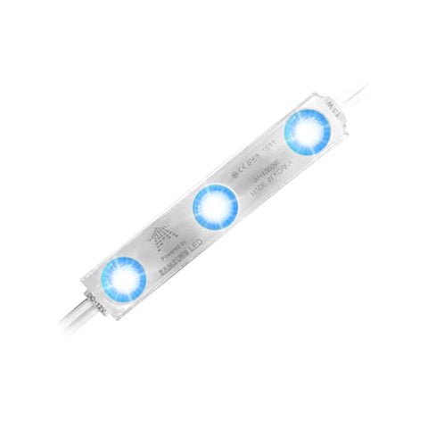 LED Sign Modules | 0.72 Watt | 66 Lumens | Blue