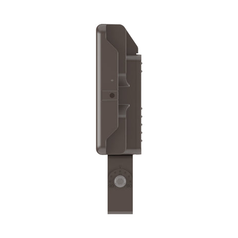 LED Flood Light | Adj Watt 30W/40W/50W | 7,150 Lumens | Adj CCT 3K/4K/5K | 120-277Vac