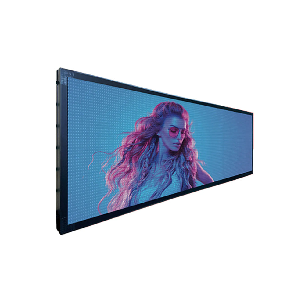 Super Bright LED Window Signs | 1200W | RGB – Nothing But LEDs