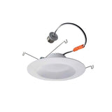 LED Downlight | 18 Watt | 1200 Lumens | 3000K | 120V | 5in-6in | Dimmable | UL & ES Listed | 5 Year Warranty