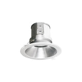 LED Commercial Downlight | 20 Watt | Up to 2171 Lumens | Adjustable CCT 3000K-4000K-5000K | 100V-277V | With 4in Trim | UL & ES Listed | 5 Year Warranty