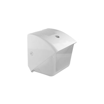 LED Wall Pack | 40 Watt | 5000 Lumens | 5000K | 100-277V