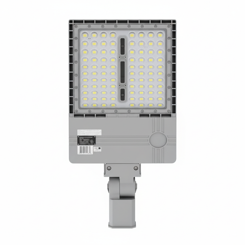 LED Area Light | 320 Watt | 44800 Lumens | 5000K | 277V-480V
