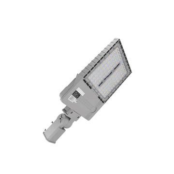 LED Area Light | 320 Watt | 44800 Lumens | 5000K | 277V-480V