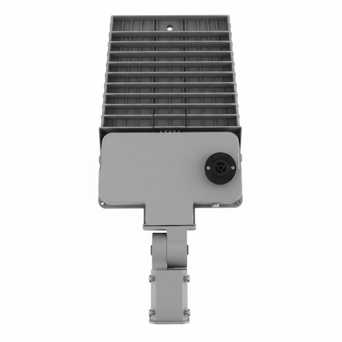 LED Area Light | 320 Watt | 44800 Lumens | 5000K | 277V-480V