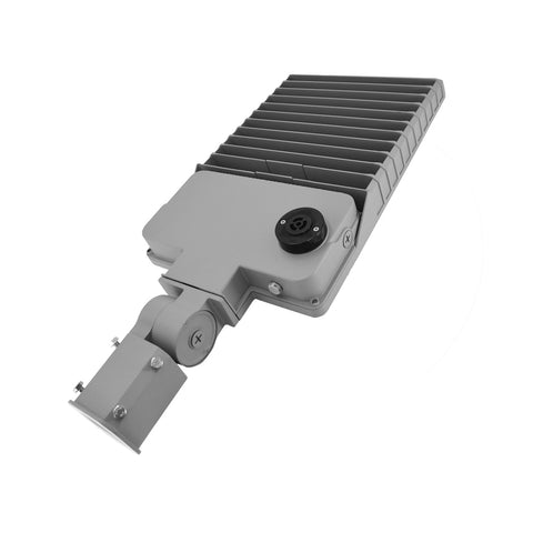 LED Area Light | 320 Watt | 44800 Lumens | 5000K | 277V-480V