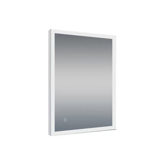 LED Lighted Bathroom Vanity Mirror | 73.9 Watt | 4200 Lumens | Adj CCT 3K-4K-5K-6K | 100-120Vac