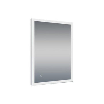 LED Lighted Bathroom Vanity Mirror | 73.9 Watt | 4200 Lumens | Adj CCT 3K-4K-5K-6K | 100-120Vac