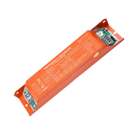 Emergency LED Driver