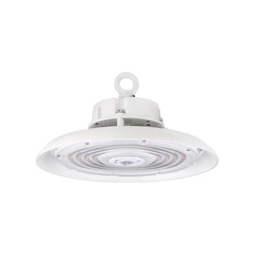 LED UFO Fixture | 240 Watt | 34800Lumens | 5000K | 277V-480V
