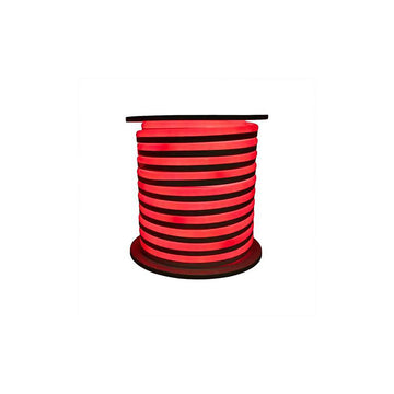 LED Neon Rope Light | 164 Watt | RED | 120V | 50 Feet