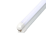 LED Linkable Integrated Tube | 30 Watt | 4200 Lumens | 4000K | 100V-277V | 4' | Frosted Lens | ETL Listed | 5 Year Warranty