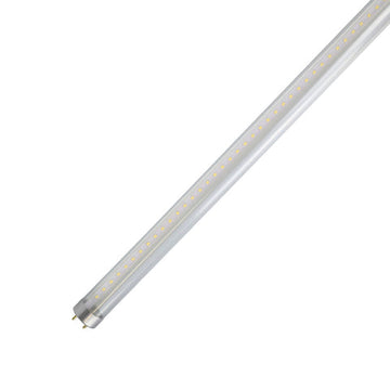LED T8 Glass Tube | 18 Watt | 2700 Lumens | 6500K | 120-277Vac