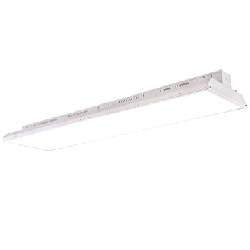 LED Linear High Bay | 320 Watt | 38400 Lumens | 6500K | 120-277Vac