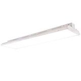 LED Linear High Bay | 320 Watt | 38400 Lumens | 6500K | 120-277Vac | 4ft | White Housing | UL Listed | 5 Year Warranty