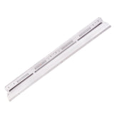 LED Linear High Bay | 320 Watt | 38400 Lumens | 6500K | 120-277Vac | 4ft | White Housing | UL Listed | 5 Year Warranty