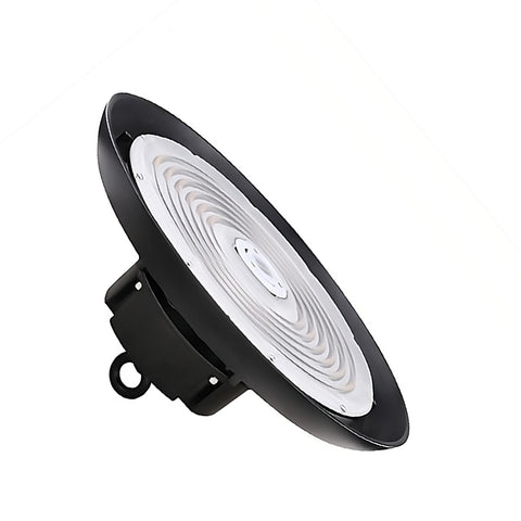 LED UFO High Bay | 240 Watt | 33747 Lumens | 5000K | 120-277Vac