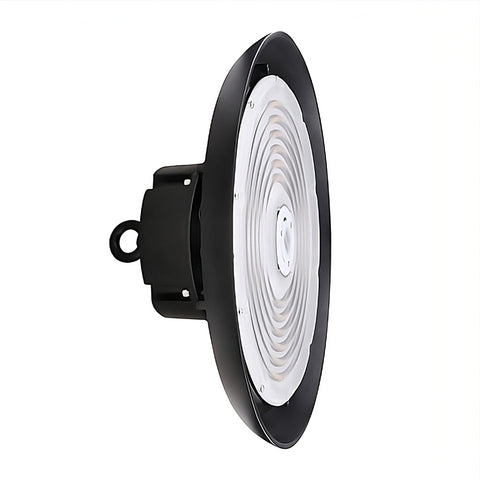 LED UFO High Bay | 240 Watt | 33747 Lumens | 5000K | 120-277Vac
