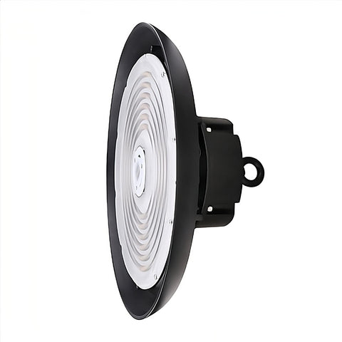 LED UFO High Bay | 240 Watt | 33747 Lumens | 5000K | 120-277Vac
