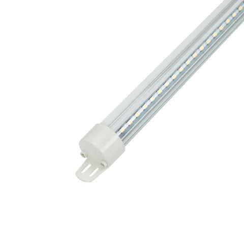 LED Cooler Light | 30 Watt | 3900 Lumens | 6500K | 100V-277V