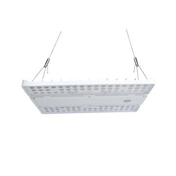 LED Linear High Bay | Adj Watt 90W-105W-130W | 19630 Lumens | 5000K | 120V-277V