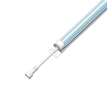 LED Cooler Light | 40 Watt | 5200 Lumens | 5000K | 100-277Vac